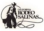 California Rodeo Salinas logo