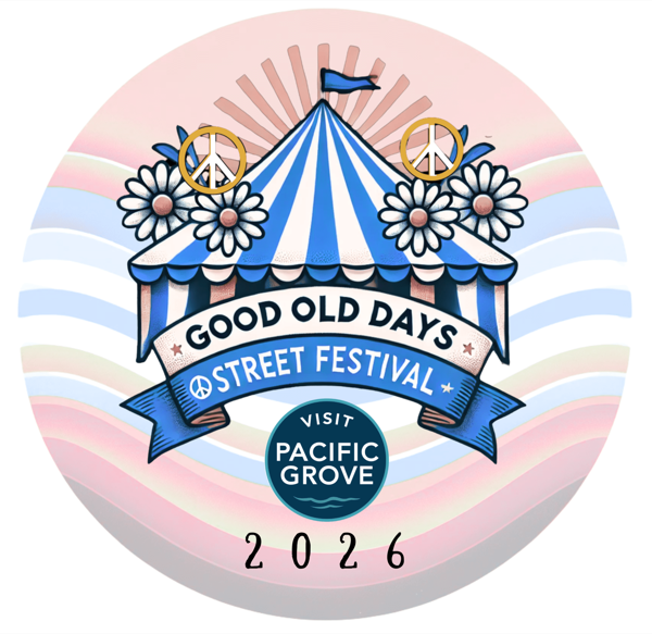 Good Old Days Street Festival logo