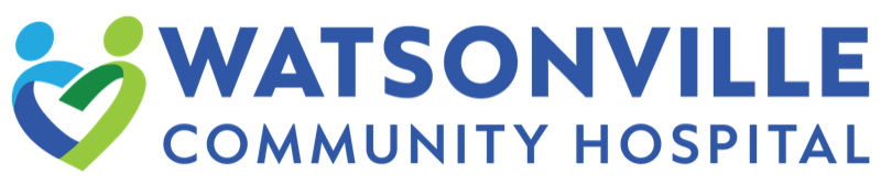 Watsonville Community Hospital logo